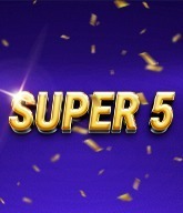 SUPER 5 