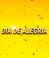 RDF - 7 DIA DE ALEGRIA
