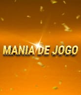 RDF - 20 MANIA DE JOGO