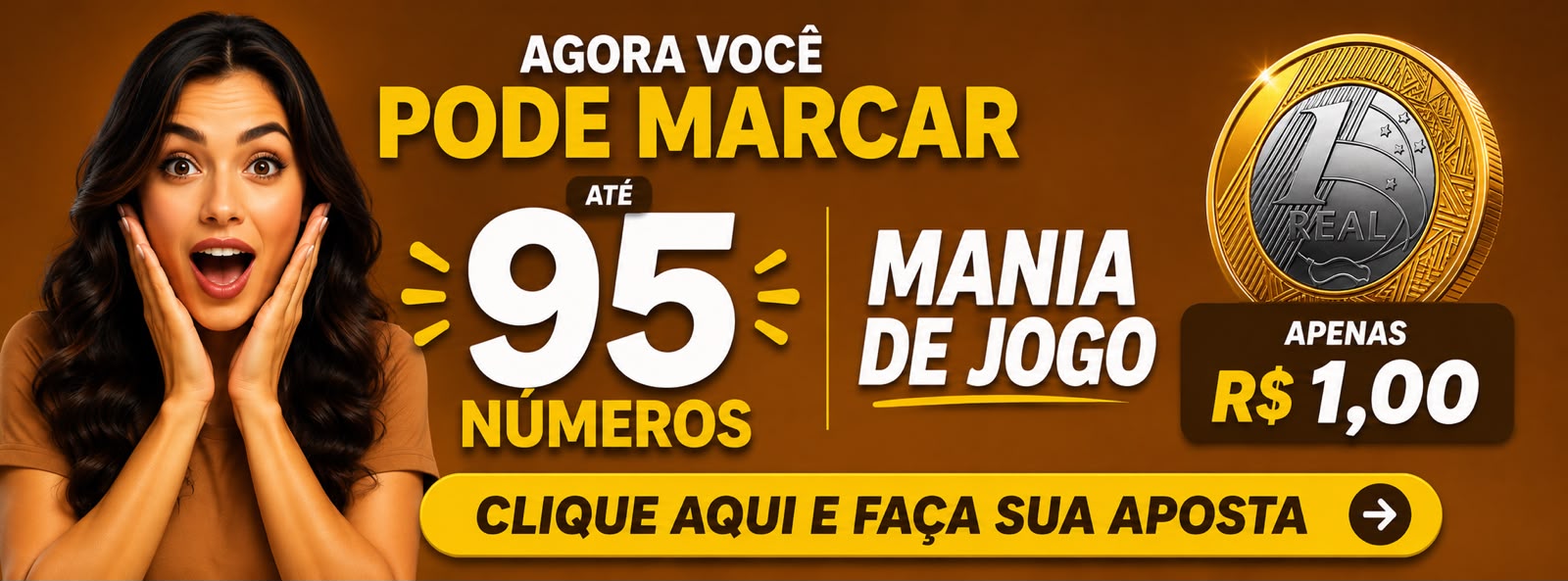 MANIA DE JOGO NOVO