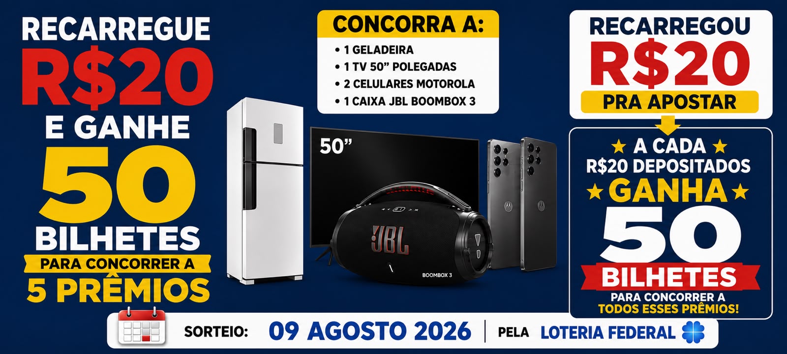 banner - carrossel